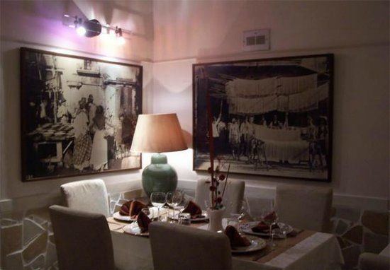 Napul'e Ristorante